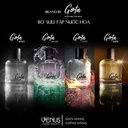 Nước Hoa Nam Gota Bouncy Eau de Parfum 50ml
Bouncy Perfume For Men Eau de Parfum