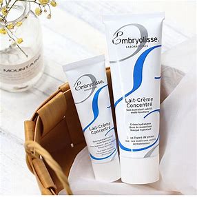 Sữa Dưỡng Ẩm Embryolisse Siêu Phục Hồi Da 75ml
Lait-Crème Concentré
