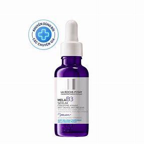 Serum La Roche-Posay Giảm Thâm Nám & Dưỡng Sáng Da 30ml
Mela B3 Serum