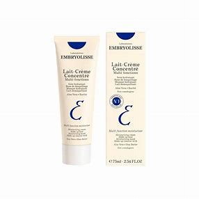 Sữa Dưỡng Ẩm Embryolisse Siêu Phục Hồi Da 75ml
Lait-Crème Concentré