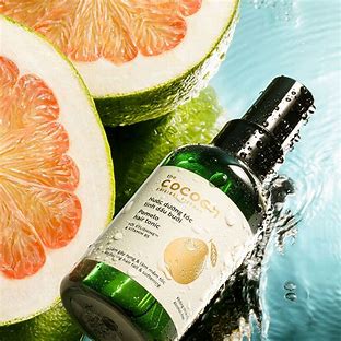Combo 2 Nước Dưỡng Tóc Cocoon Tinh Dầu Bưởi Phiên Bản Mới 140ml
Pomelo Hair Tonic