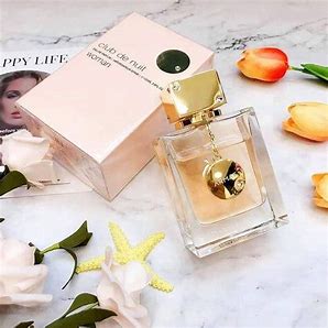 Nước Hoa Nữ Armaf Club De Nuit Woman EDP 105ml
Club De Nuit Eau De Parfum Woman