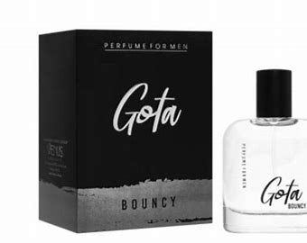 Nước Hoa Nam Gota Bouncy Eau de Parfum 50ml
Bouncy Perfume For Men Eau de Parfum