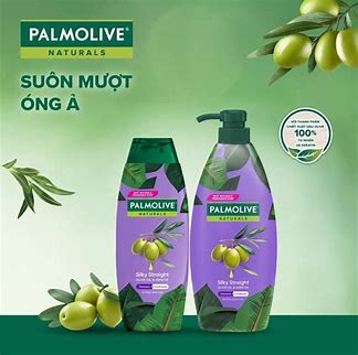 Dầu Gội Xả Palmolive Dưỡng Ẩm Tóc Từ Sữa Dừa 600ml
Intensive Moisture Shampoo + Conditioner Coconut Cream