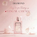 Nước Hoa Nữ Laura Anne Diamond Femme 45ml (Trắng)
Eau De Parfum