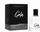 Nước Hoa Nam Gota Bouncy Eau de Parfum 50ml
Bouncy Perfume For Men Eau de Parfum