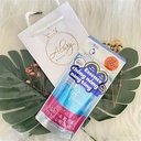 Tinh Chất Chống Nắng Senka Nâng Tông Sáng Mượt Da Dầu 50g